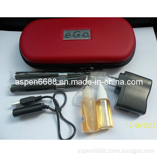EGO-T in Zipper Bag